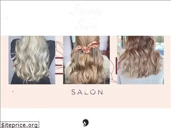 identitysalongrandblanc.com