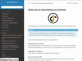 identityserver4.readthedocs.io