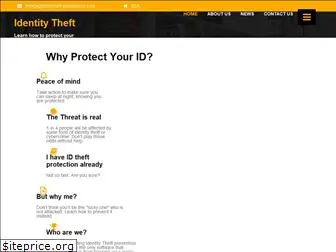 identitytheft-prevention.com