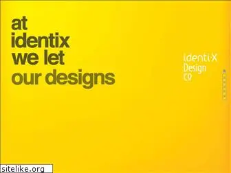 identixdesign.com