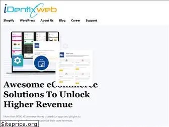 identixweb.com