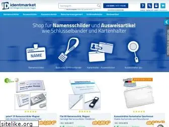 identmarket.de