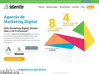 idento.es