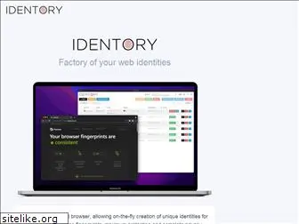 identory.com