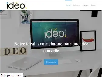ideo-creation.com