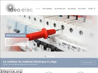 ideo-elec.be