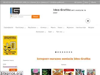 ideo-grafika.com