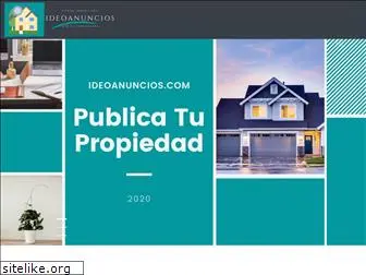 ideoanuncios.com