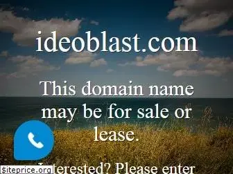 ideoblast.com