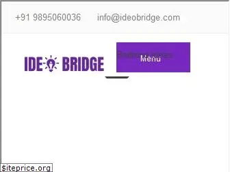 ideobridge.com