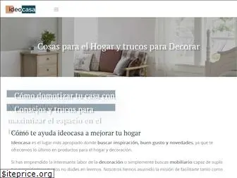 ideocasa.com