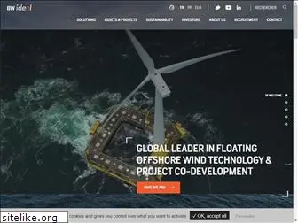 ideol-offshore.com