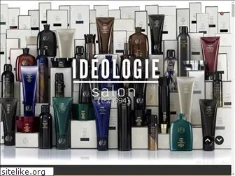 ideologiesalon.com