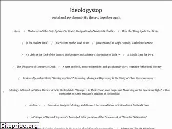 ideologystop.info
