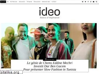 ideomagazine.com