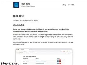 ideonate.com