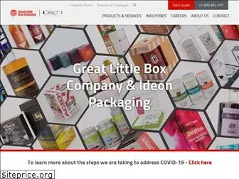 ideonpackaging.com