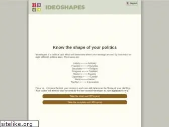 ideoshapes.com
