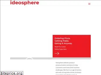 ideosphereconsulting.com