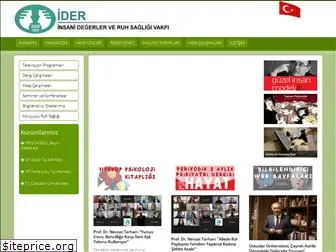 ider.org.tr