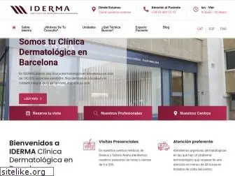 iderma.es