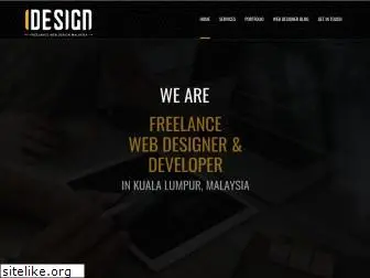 idesignweb4u.com