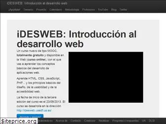 idesweb.es