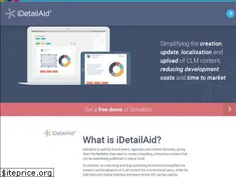 idetailaid.co.uk