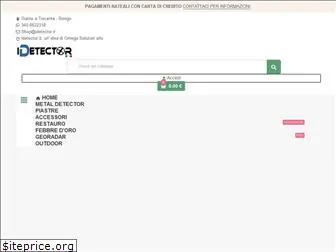 idetector.it