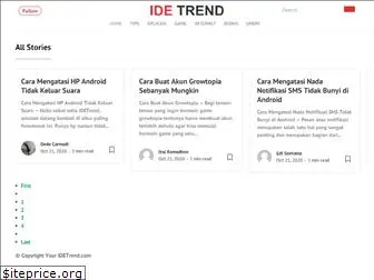 www.idetrend.com