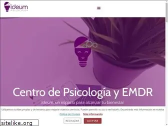ideumpsicologia.es