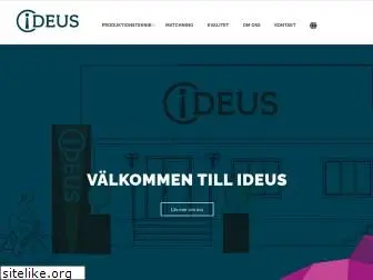 ideusgroup.se