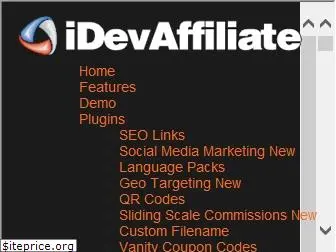 idevaffiliate.com