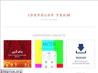 www.idevelop.team