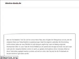 idevice-deals.de