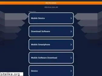 idevice.me.uk