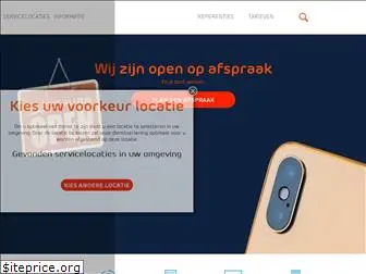 ideviceplus.nl