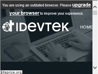 idevtek.com