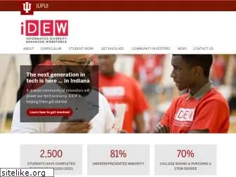 idew.org