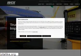 idexcorp.com
