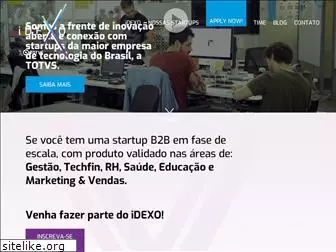 idexo.com.br