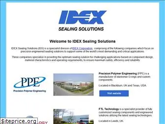 idexsealingsolutions.com