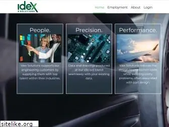 idexsolutions.com