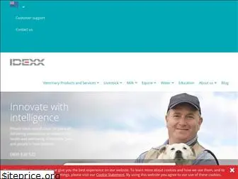 idexx.co.nz