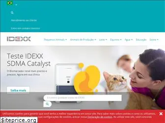 idexx.com.br