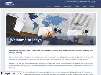 ideya.eu.com