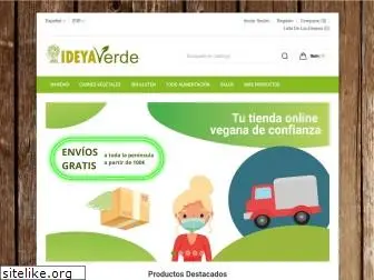 ideyaverde.es