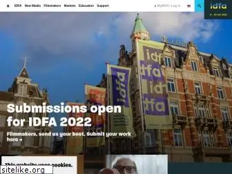 idfa.nl