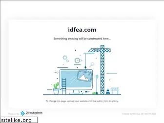 idfea.com