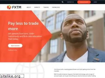 idfxtm.com